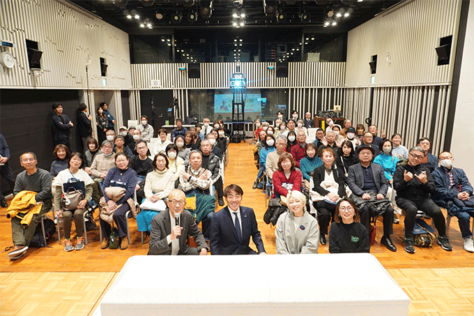 いつか必ず来る大切な人の最期、「準備」のポイントは?