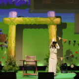 TMEIC presents 畑芽育とFUN Time～LINE CUBE SHIBUYAで『絶対にウチら幸せになろうね！』～