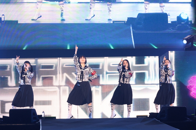 山下健二郎 7回目の「山フェス」開催！ 過去から未来へ、進化し続ける「山フェス」の新たな伝説を刻み込むの写真