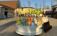 ポケモン初となる屋外施設『ポケパーク カントー』が開業！ ニッポン放送・前島花音アナウンサーが現地を取材