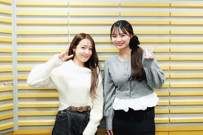 豊島心桜の出演が決定！ めざましイマドキガールから、グラビア界のラスボスへ