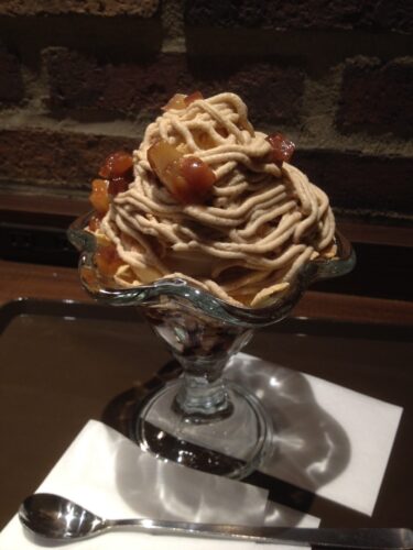 縁起物の“スイーツ”に込める様々な意味