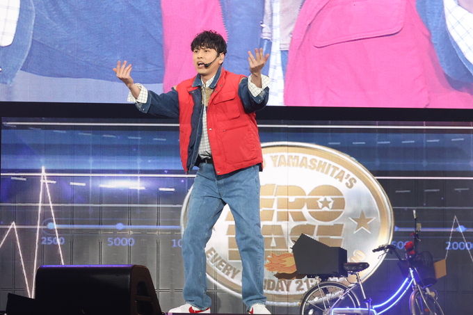 山下健二郎 7回目の「山フェス」開催！ 過去から未来へ、進化し続ける「山フェス」の新たな伝説を刻み込むの写真