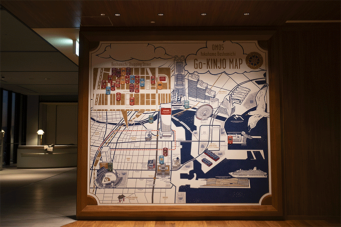 星野リゾート初となるアパートメントホテル！「OMO5横浜馬車道 by 星野リゾート」へ行ってみた