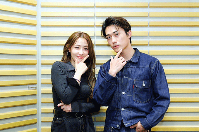 BALLISTIK BOYZ 砂田将宏の出演が決定！ NY留学とタイ武者修行を経ての「夢」とは