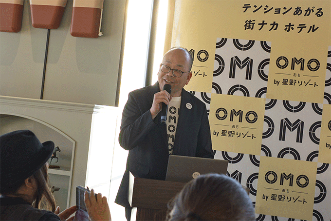 星野リゾート初となるアパートメントホテル！「OMO5横浜馬車道 by 星野リゾート」へ行ってみた