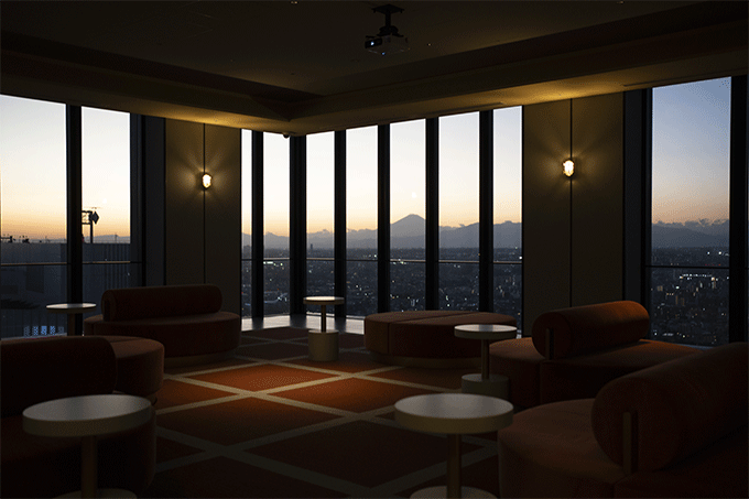 星野リゾート初となるアパートメントホテル！「OMO5横浜馬車道 by 星野リゾート」へ行ってみた