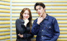 BALLISTIK BOYZ 砂田将宏の出演が決定！ NY留学とタイ武者修行を経ての「夢」とは