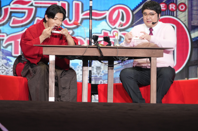 マヂカルラブリーのオールナイトニッポン0(ZERO) 令和ラジ客浪漫譚 ~横浜アリーナ編~