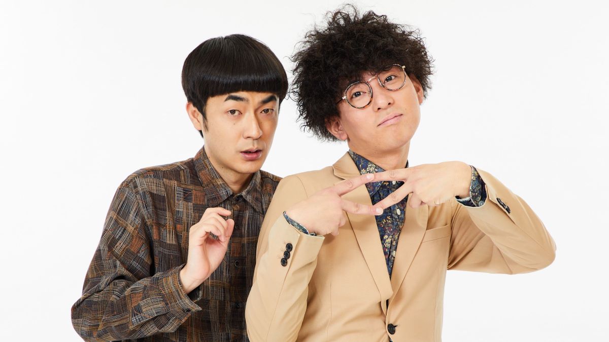 M-1王者・たくろう がオールナイトニッポンを生放送で担当!「体調壊さない程度に喋ります!」