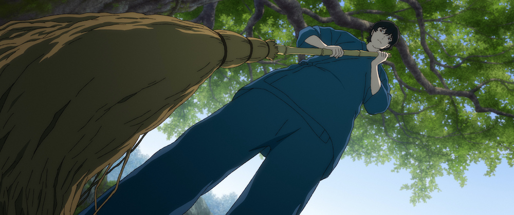 『クスノキの番人』高橋文哉×天海祐希、東野圭吾原作の“祈り”の物語の写真