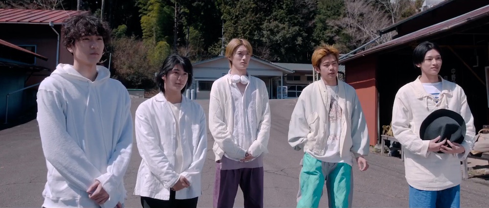 『人間標本』西島秀俊×市川染五郎、湊かなえの傑作をドラマ化の写真