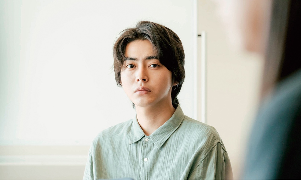 『恋愛裁判』齊藤京子が映画初主演、元アイドルがアイドル役に挑むの写真