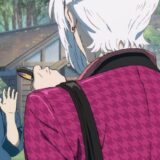 (C)東野圭吾/アニメ「クスノキの番人」製作委員会