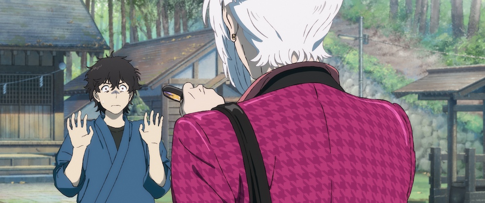 『クスノキの番人』高橋文哉×天海祐希、東野圭吾原作の“祈り”の物語の写真