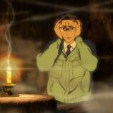 (C)東野圭吾/アニメ「クスノキの番人」製作委員会