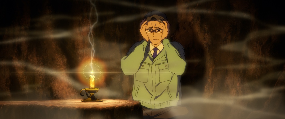 『クスノキの番人』高橋文哉×天海祐希、東野圭吾原作の“祈り”の物語の写真