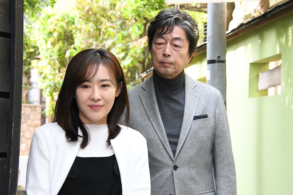 『五十年目の俺たちの旅』中村雅俊主演・初監督、ドラマから映画へ“青春の旅”はまだまだ続くの写真