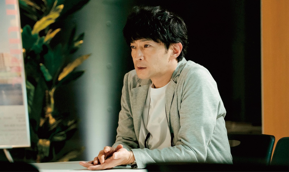 『恋愛裁判』齊藤京子が映画初主演、元アイドルがアイドル役に挑むの写真