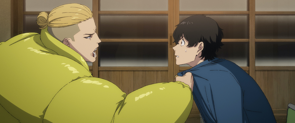 『クスノキの番人』高橋文哉×天海祐希、東野圭吾原作の“祈り”の物語の写真