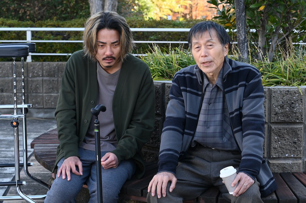 『恋愛裁判』齊藤京子が映画初主演、元アイドルがアイドル役に挑むの写真