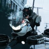 MERCY/マーシー AI裁判