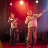 (C)2024 SEVEN ELEPHANTS, KINGS&QUEENS FILMPRODUKTION, HAÏKU FILMS