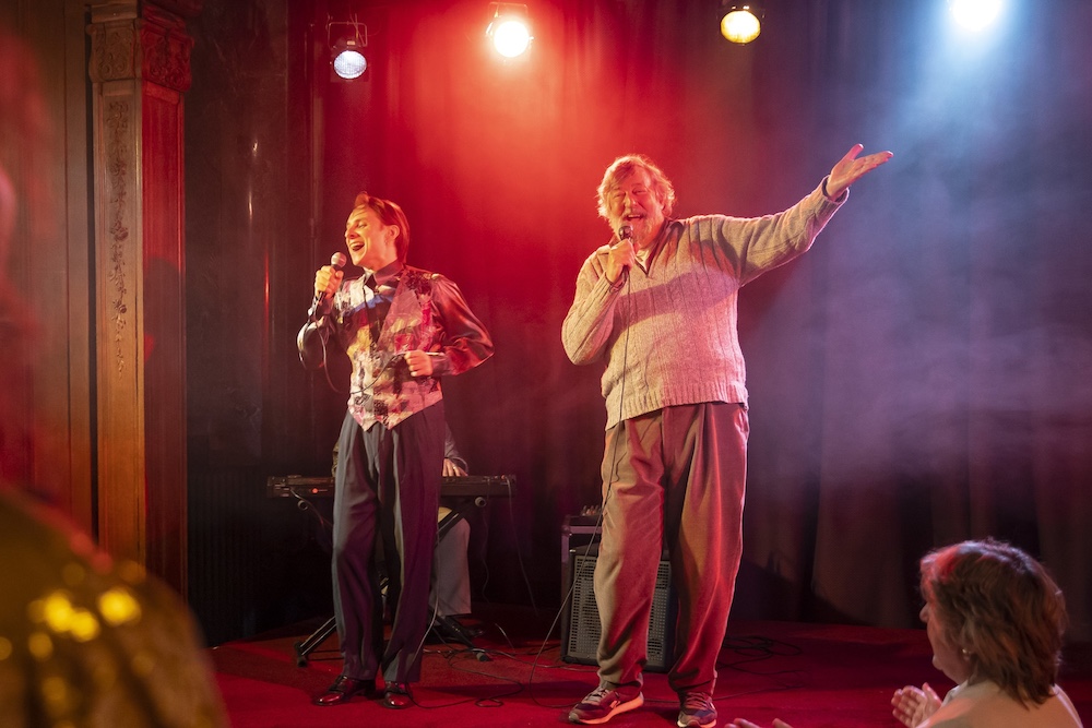 『人間標本』西島秀俊×市川染五郎、湊かなえの傑作をドラマ化の写真