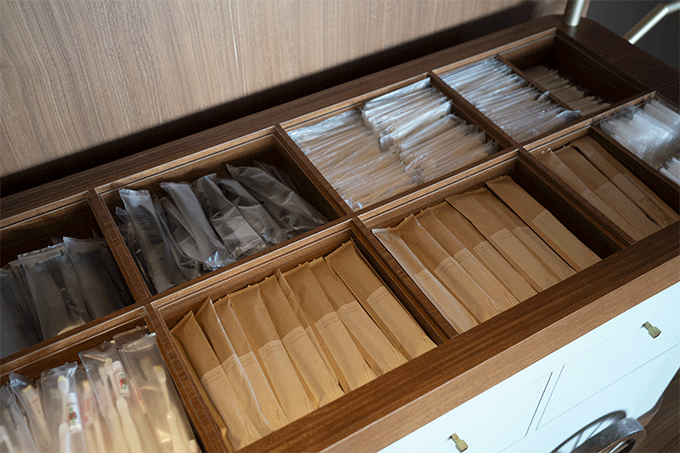 星野リゾート初となるアパートメントホテル！「OMO5横浜馬車道 by 星野リゾート」へ行ってみた