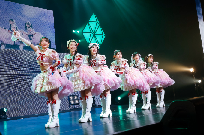 『超ときめき♡STAGE 2026 〜あけおめ新年会〜』