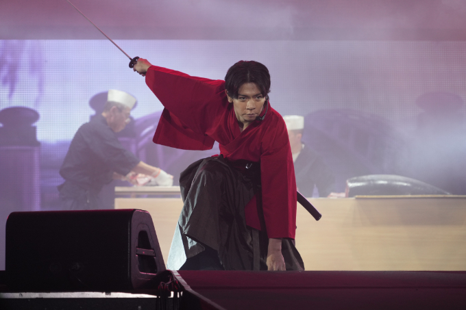 マヂカルラブリーのオールナイトニッポン0(ZERO)　令和ラジ客浪漫譚　～横浜アリーナ編～