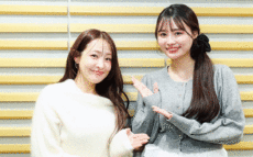 豊島心桜「ちょっと怖めの人と、ドラえもん」突然の来訪者が運んだ芸能界デビューの秘話を語る