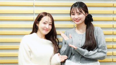 豊島心桜「ちょっと怖めの人と、ドラえもん」突然の来訪者が運んだ芸能界デビューの秘話を語る