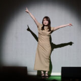 TMEIC presents 畑芽育とFUN Time～LINE CUBE SHIBUYAで『絶対にウチら幸せになろうね！』～