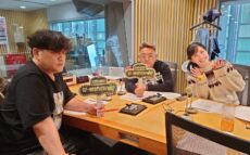 サンドウィッチマン、東島衣里アナウンサー