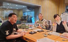 サンドウィッチマン、東島衣里アナウンサー