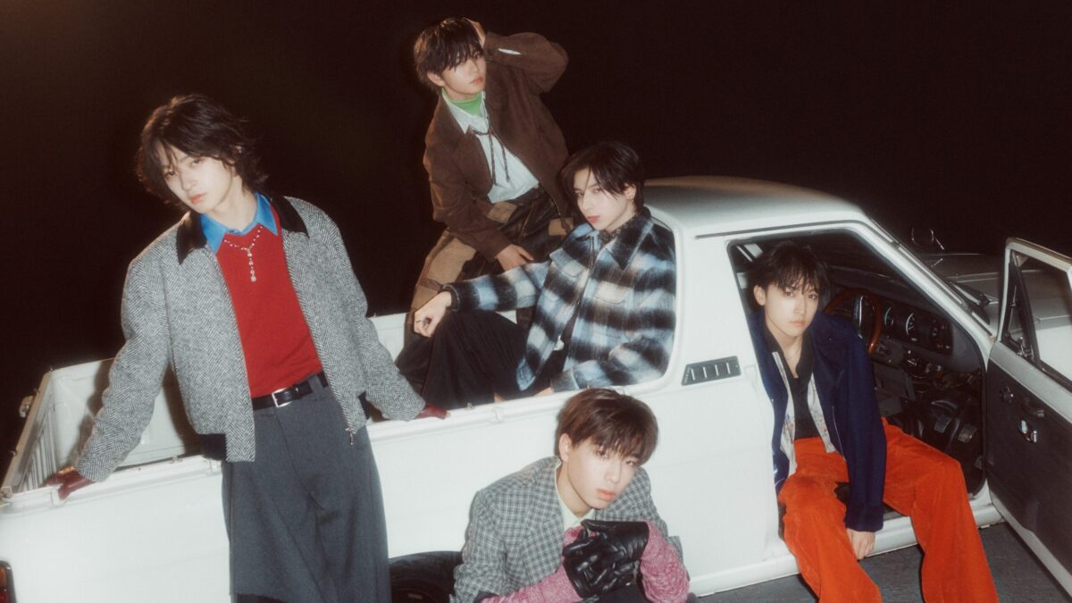 オーディションから生まれた2026年大注目グループ・STARGLOWがメジャーデビュー1ヵ月でオールナイトニッポンを担当！