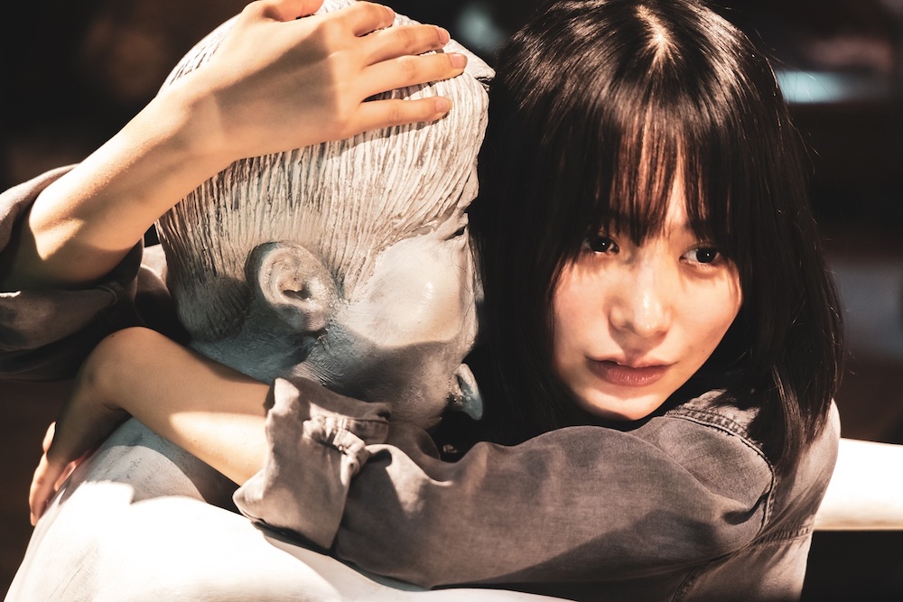 『禍々女』ゆりやんレトリィバァ監督×南沙良 史上最凶のラブストーリー!?