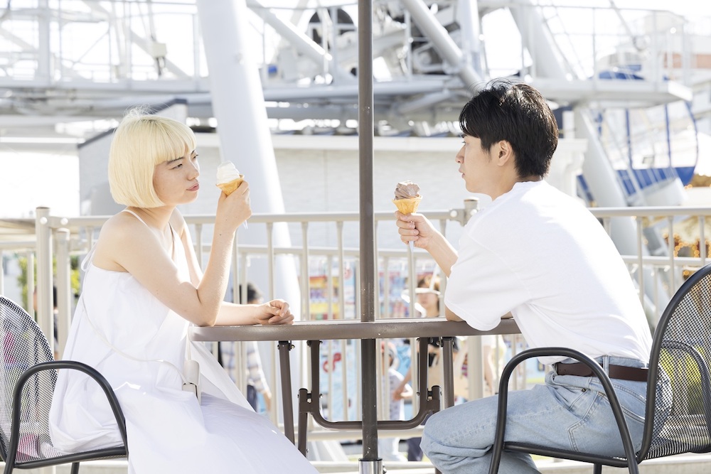 『禍々女』ゆりやんレトリィバァ監督×南沙良 史上最凶のラブストーリー!?