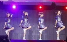 バレイベ史上初となるバレンタインデー当日に開催！『ももいろクローバーZ ももクロくらぶxoxo  ～バレンタイン DE NIGHT だぁ～Z！2026』