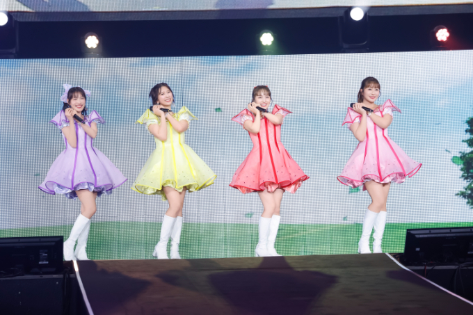 ももいろクローバーZ ももクロくらぶxoxo ~バレンタイン DE NIGHT だぁ~Z!2026