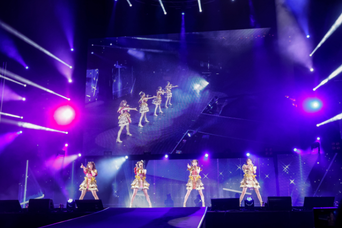 ももいろクローバーZ ももクロくらぶxoxo ~バレンタイン DE NIGHT だぁ~Z!2026