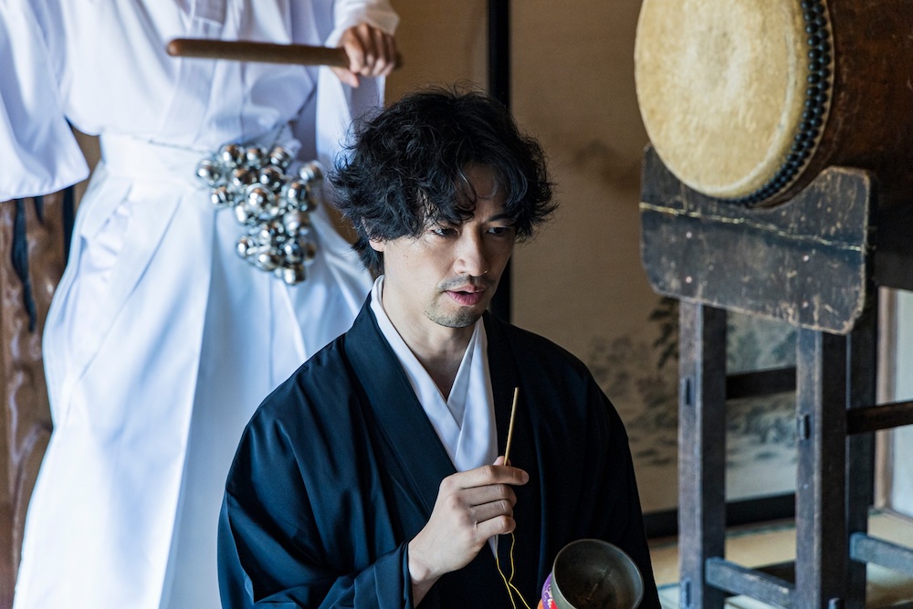 『禍々女』ゆりやんレトリィバァ監督×南沙良 史上最凶のラブストーリー!?