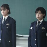 (C)フジテレビジョン (C)長岡弘樹/小学館