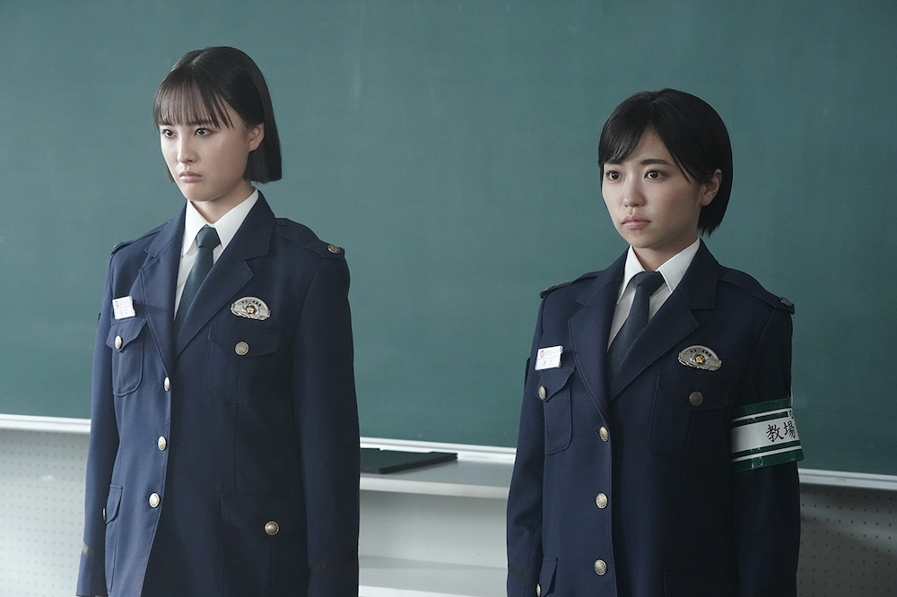 『教場 Requiem』木村拓哉主演、シリーズ集大成にして終着点となる最高作