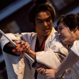 (C)2026「木挽町のあだ討ち」製作委員会 (C)2023 永井紗耶子/新潮社