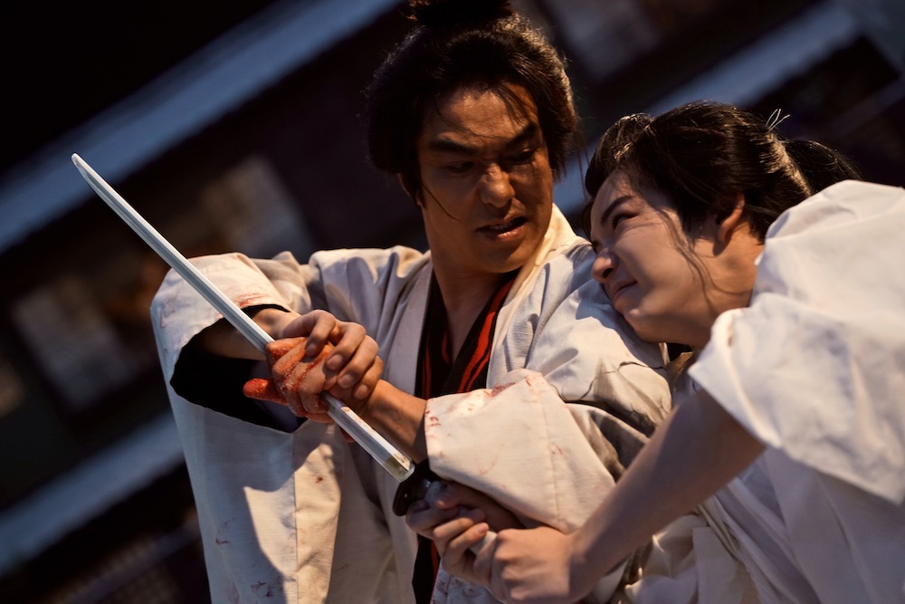 『木挽町のあだ討ち』柄本佑×渡辺謙、江戸の町で繰り広げられる極上のミステリー時代劇