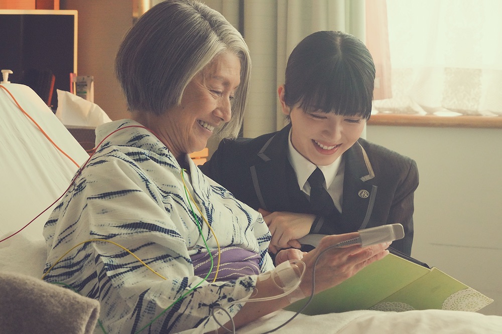 『ほどなく、お別れです』浜辺美波×目黒蓮、愛する人との“お別れ”を描いたヒューマンドラマ