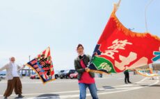 「津軽海峡マグロ女子会」を立ち上げた女性「青森・函館エリアを訪れた皆さんが小さな町や村まで来てもらえるよう頑張ります！」