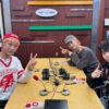 体力と知力の限界に挑む！？『MAZZEL Banquet Radio』